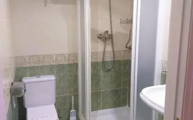 Alojamientos Pamplona