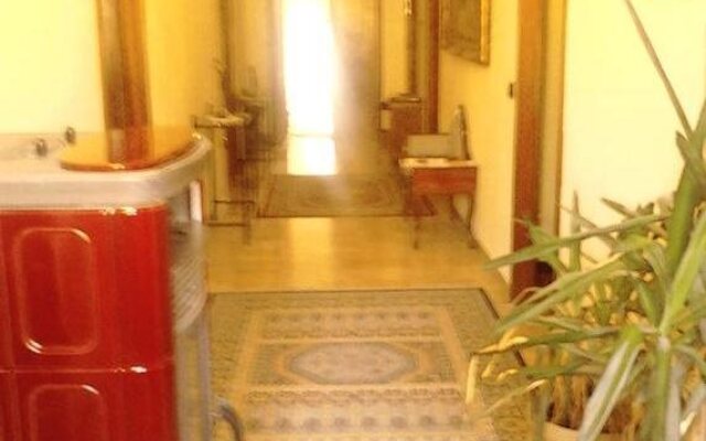 Oak Tree Guesthouse