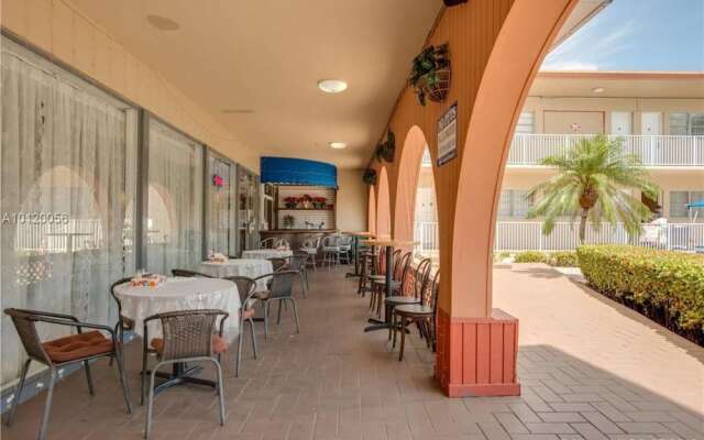 Lovely Apartment, Hallandale Beach!!!