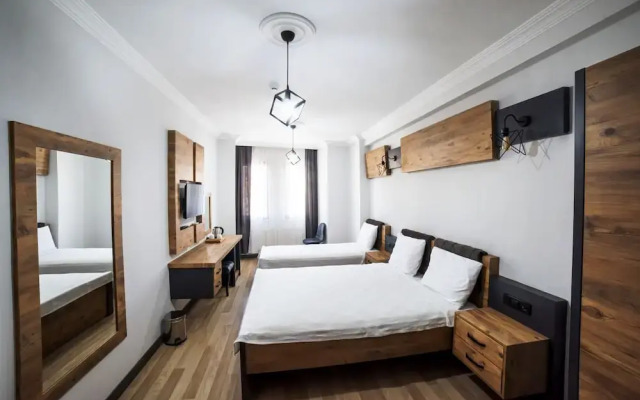 İmroz Adali's Butik Otel