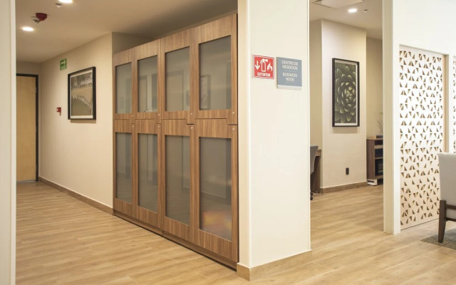 Candlewood Suites Guadalajara Galerias by IHG