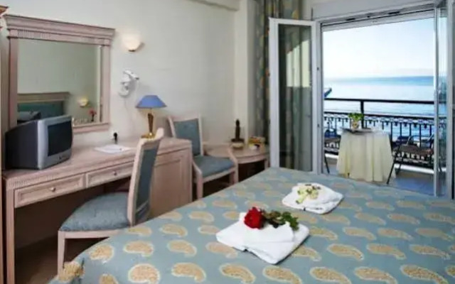 Hotel Timoleon