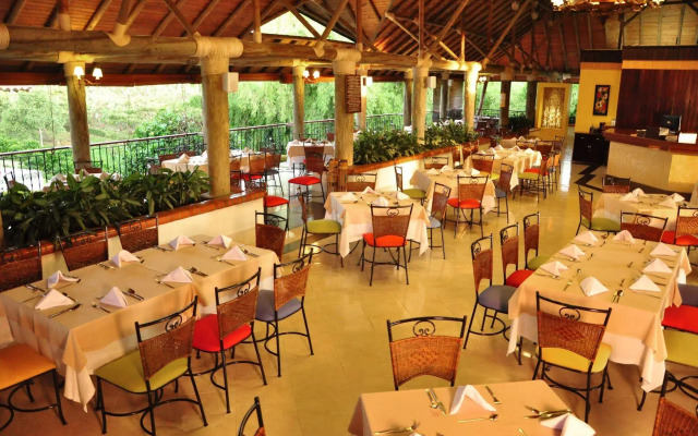 Hotel Campestre Las Camelias