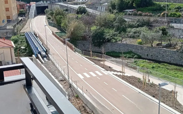 Appartamento Mare e Pedali