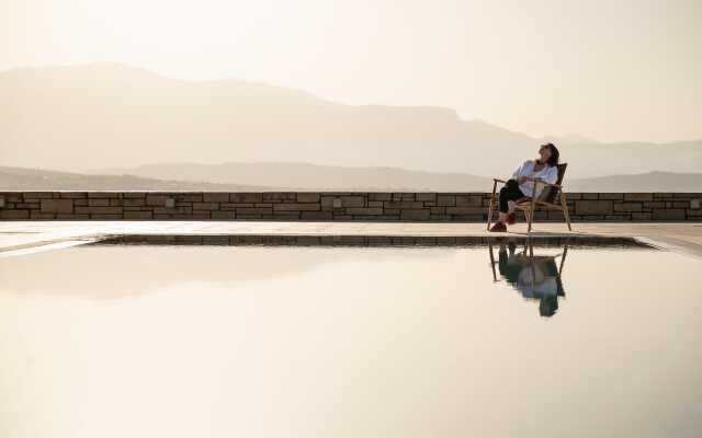 Diktamon Retreat Luxury Villa