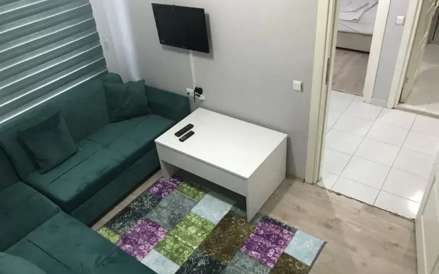Bulut Suite Apart