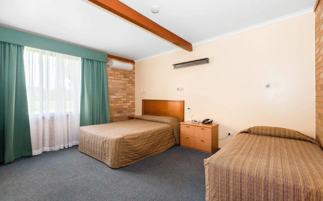 The Cudgee at Mudgee