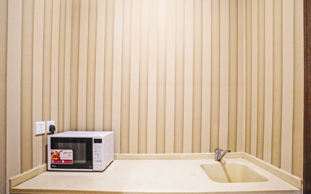 OYO 630 Raghad Al Shatee For Furnished
