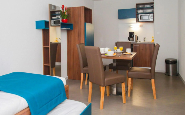 Odalys City Apart'hotel Orléans Centre