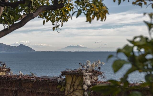 Villa Olga B&B