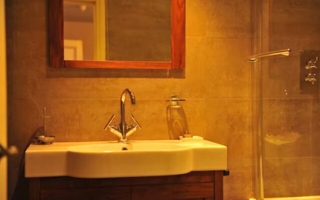 The Woolacombe Bay Hotel