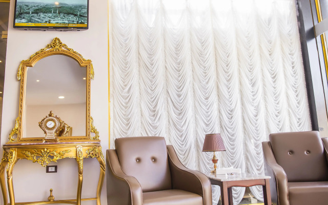 Jewel Port Said Hotel