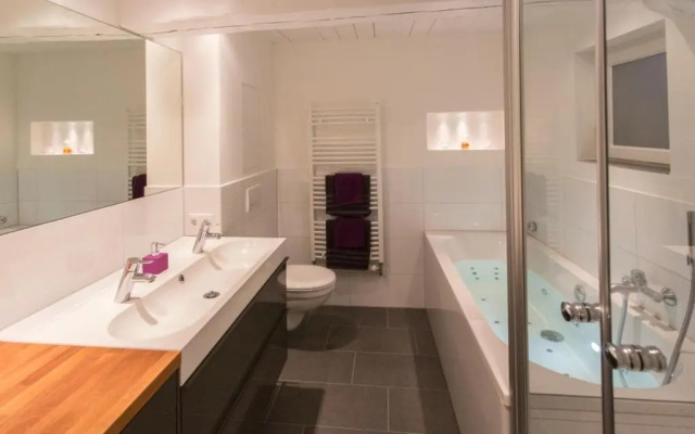 Am alten Kaufmannshof