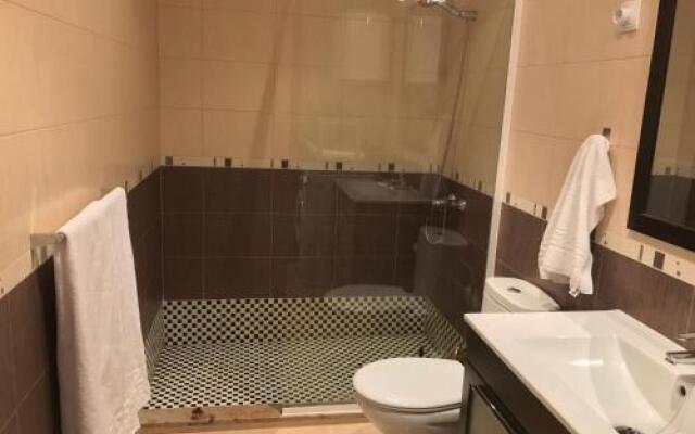 Turquesa Apartment Cotillo