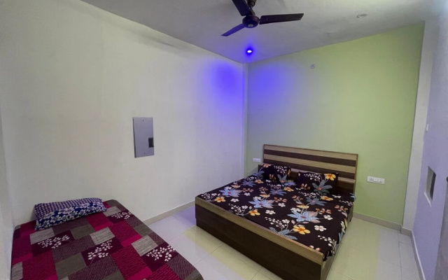 Arya Sadan Homestay