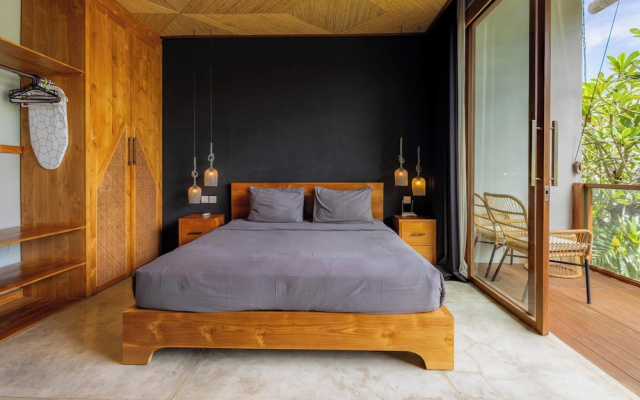Zazen 1 Villa by Betterplace