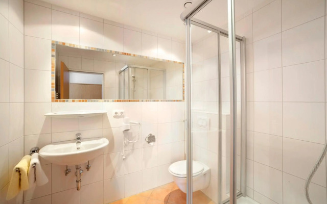 Kneipp- Kur- und Tagungshotel Luitpold