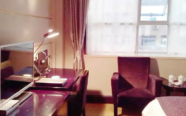 Shiji Tiancheng Hotel