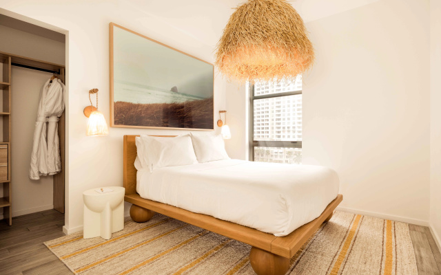 Flow Hotel Fort Lauderdale