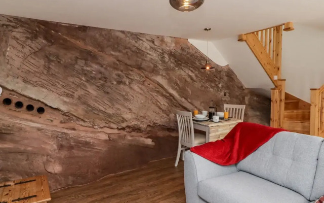 The Old Mill Bake House