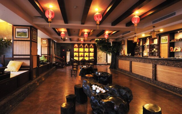 Shengyi Holiday Villa Hotel