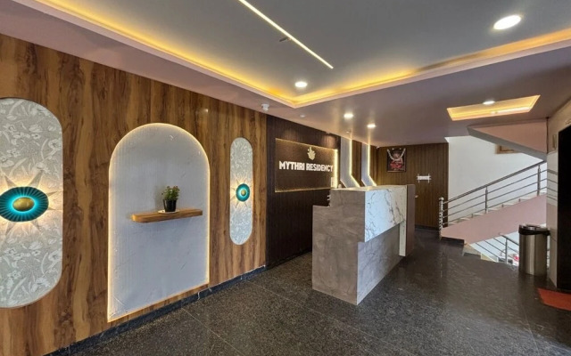 Mythri Residency