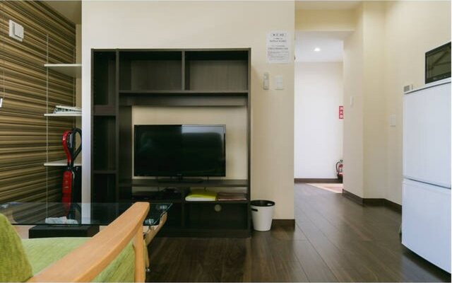 Terrace Resort 8