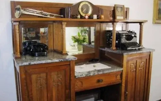 Bed and Breakfast Casa Flora