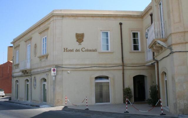 Hotel dei Coloniali