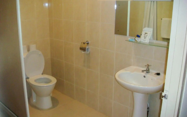 Langkah Syabas Beach Resort