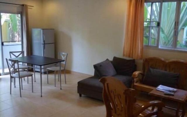 The Lounge - Hostel