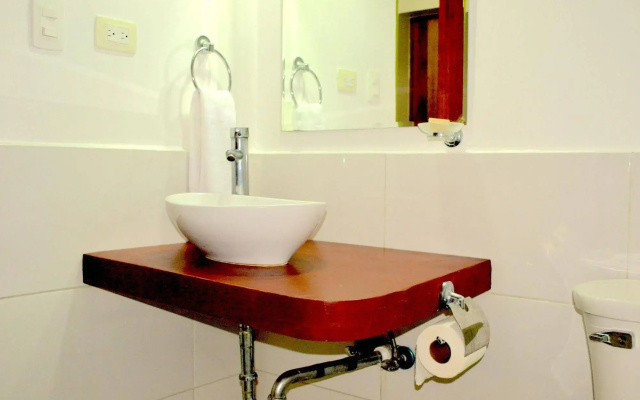 Hotel Plaza del Sol