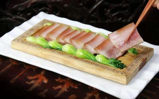 Joynice Hotel (Huangshan Tunxi Old Street,Xin'an Riverside)