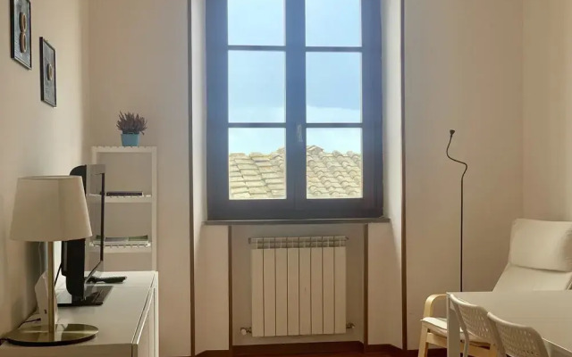 Magdalene Apt