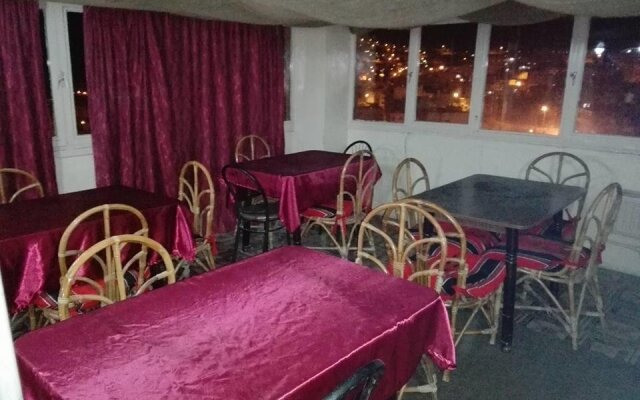 Orient Gate Hostel and Hotel