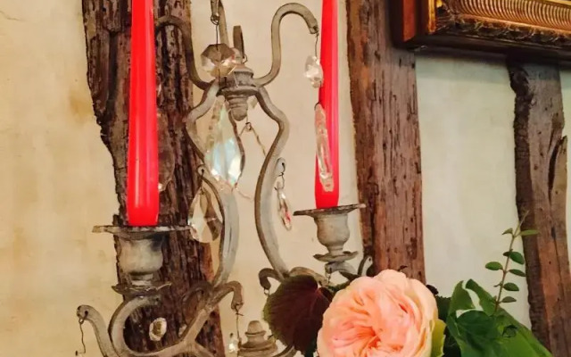 La Maison de Rhodes Hôtel & Spa 5*