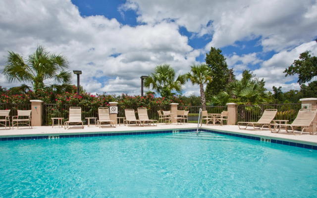Staybridge Suites Tallahassee by IHG