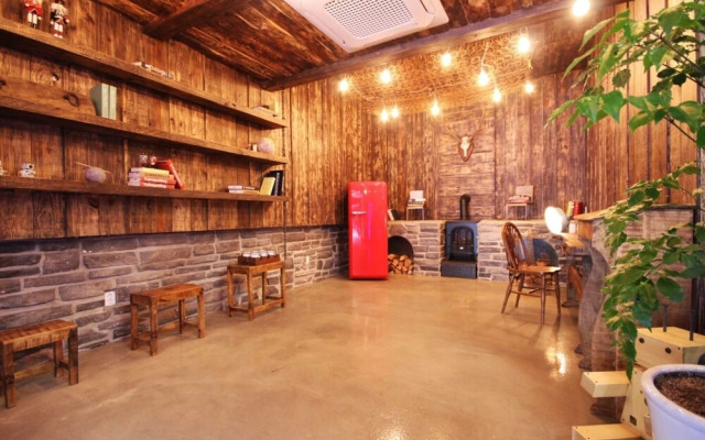 Chilgok Cheonnun Boutique Hotel