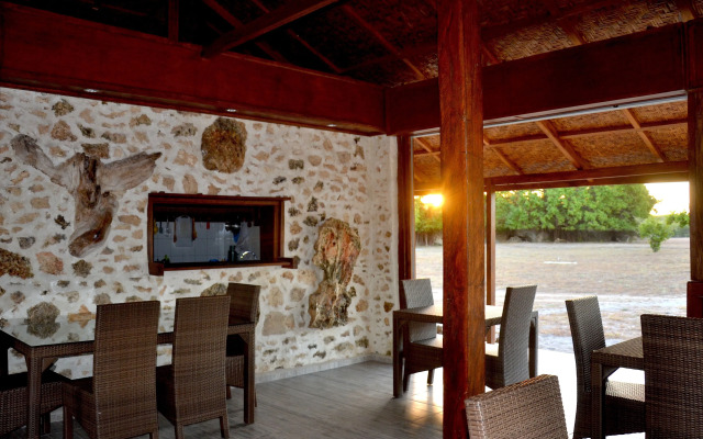 Eco Resort Sumba Dream