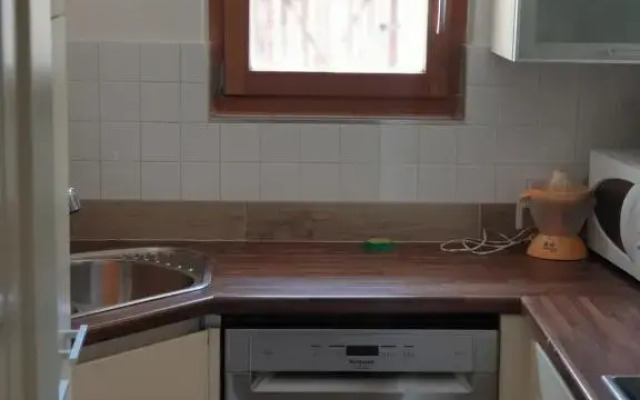 CASA FAVETTA 4 posti, BrixenCard