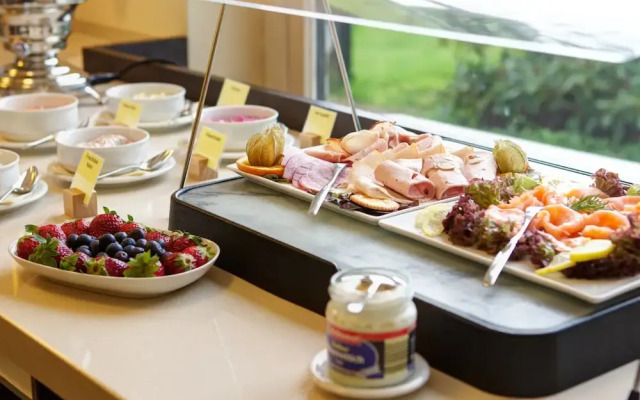 Das Frühstückshotel St. Peter-Ording