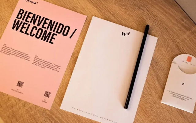 w Glorious Loft w/ Great Balcony in Unicentro