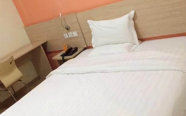 7 Days Inn