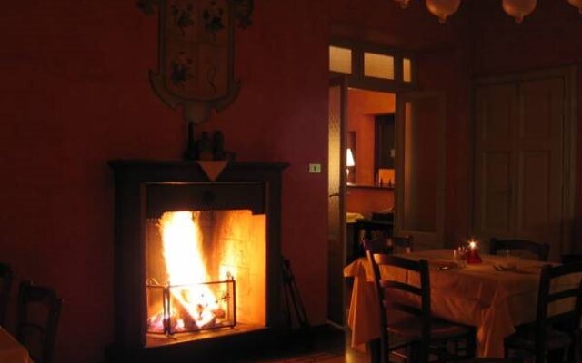 Hotel Ristorante La Vignetta Cernobbio