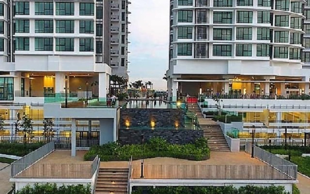 SOUTHKEY Midvalley Mosaic Residence