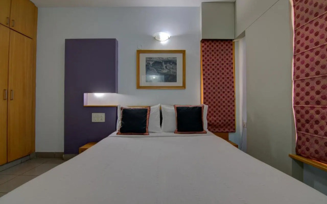 Tristar Service Apartments