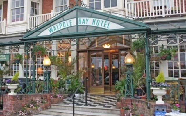 Walpole Bay Hotel & Museum