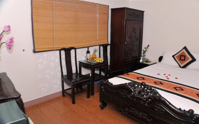 Hanoi City Guest House