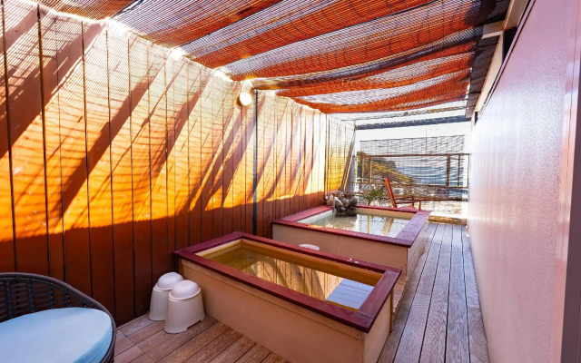 Hotel Himalaya Sea