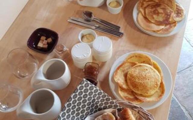 Chambres d'Hôtes de La Vieille Ecluse